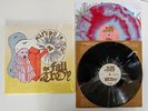THE FALL OF TROY Manipulator 2X LP mars volta BLUE/PINK/BLACK/GOLD VINYL / 200