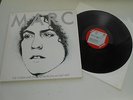 Marc Bolan (T.Rex) - Words & Music, rare double LP, ARCHIVCOPY & unplayed      L