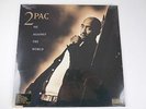 2PAC: ME AGAINST THE WORLD - 2LP-SET (US ORIGINAL / SEALED)