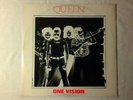 QUEEN One vision 12