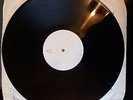 Rare Buzzcocks test pressing