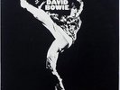 DAVID BOWIE – THE MAN WHO SOLD THE WORLD – UK Early edition with POSTER