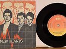New Hearts ?– Just Another Teenage Anthem 7