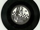 Elvis Costello Two tone 7” I Can’t Stand Up For Falling Down/ Girls Talk 1980