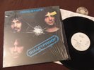 LP Hard Stuff Bulletproof Germany 1983 +OIS Still in Shrink | M-