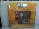 KISS-NOLA. NEW ORLEANS,USA 2012-GATEFOLD 2 LP BLUE VINYL-3-D COVER- NEW.SEALED.