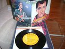 ELVIS PRESLEY  Japan EP          SRA- 91    COMPACT GRANDPRIX SERIES