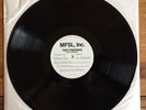 Genesis - Trick Of The Tail MLSF TEST PRESSING