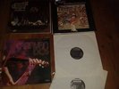 3x LP-Caravan, DOS, Better by far, Blind dog at St.dunstans´.....see the pics