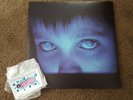 Porcupine Tree 2 lp Fear of a Blank Planet Pink Vinyl