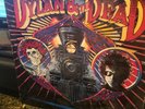 Dylan & the Dead 1989 Vinyl Columbia Records greatful Bob 1989 12