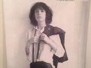 PATTI SMITH / Horses - 1975 Vinyl LP 1st Press Stunning Copy - Arista ARTY122 A1
