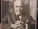 BRUNO WALTER Brahms 4LP Box Columbia STEREO 4 Symphonies Overtures Variations