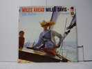 MILES DAVIS MILES AHEAD +19 RARE ORIG. 1956 COLUMBIA 6-EYE MONO DG LP JAZZ    S