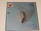 EAGLES their greatest hits 1971 - 1975 Lp GREEN RECORD UK LIMITED EDITION SEALED