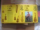 ITALIAN PROG PSYCH FOLK CORINNA EL GRILLO DELL'ORSO PICCI SECONDA GENESI