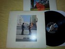 Pink Floyd Wish You Were Here  DISC: VG   Original 1975 Columbia PC-33453  4L/4A