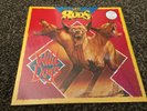 The Rods -Wild Dogs[1982]Sealed Brand New 2013 Reissue Colored Vinyl_METAL