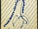 Even More Electric Banana - The Electric Banana Music De Wolfe LP DW/LP 3123