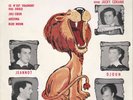 LES LIONCEAUX  JBP