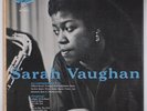 SARAH VAUGHAN: Debut EmArcy w/ Clifford Brown MG-36004 Superb Jazz LP NM- ORIG