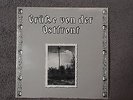 Grüße von der Ostfront, LP, orange Vinyl, Punk, limitiert