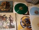 Uncharted 1 2 3 Vinyl Video Game Soundtrack