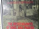 The Descendants of Mike and Phoebe - A Spirit Speaks