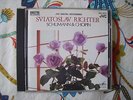 Svjatoslav Richter  - Schumann & Chopin, Import - Japan  -  4988002011513