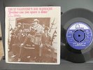 The St Valentine's Day Massacre, Brother.. dime fontanaTF883 RARE PICTURE SLEEVE