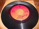 Rationals 60s DETROIT GARAGE ROCK 45 Respect / Leavin Here