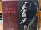 Pastoral Symphony, Andre Cluytens,& Berlin Philharmonic. EMI Stereo ASD 433