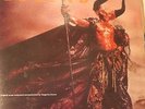 Legend Soundtrack Album VERY RARE LP Good Condition Tangerine Dream Bryan Ferry