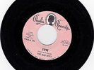 The BAD BOYS Love 1966 Frederick, MD. RARE organ/garage MOD  HEAR
