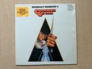 A Clockwork Orange - Original Soundtrack LP from 1972
