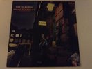 DAVID BOWIE ZIGGY STARDUST CANADIAN LP ALBUM EARLY PRESS NO MAINMAIN VINYL