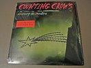 COUNTING CROWS RECOVERING THE SATELLITES ORIGINAL 1996 SEALED LP VINYL RECORD
