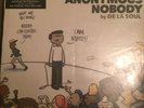 De La Soul And The Anonymous Nobody 12' Vinyl LP