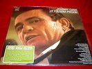 Johnny Cash - At  Folsom Prison - NEW & SEALED VINYL LP
