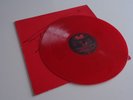 FALCO: 3 (RED VINYL) GIG 1985 (Rock me Amadeus/Vienna calling/Jeanny/America ...