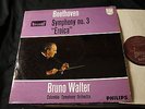 AY 835507 Beethoven Bruno Walter Philips HiFi Eroica LP