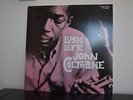 John Coltrane - Lush Life, Analogue Productions 45 rpm double vinyl LP, OOP