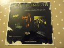 MINT UK JAZZ 1958 VINYL LP LATE LONDON NPL18023 FELIX KING MAURICE SMART CARLOS