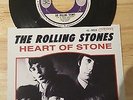 RARE SP THE ROLLING STONES HEART OF STONE