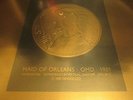OMD - MAID OF ORLEANS 1 & 2    inc RARE COIN VERSION - EX/vg VINYL 12