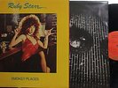 Ruby Starr - Smokey Places  (Capitol 11643) (of Black Oak, Arkansas) ('77)