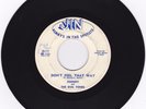 Johnny and The Dial Tones 