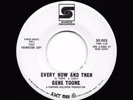 Gene Toone - Every Now And Then / So Glad (Soul, 45)