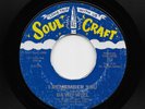 David Will - I Remember You / Loneliness (Soul, 45)