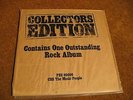 Bay City Rollers/ Ricochet/ Epic/ 1981/ Canada Only Version in Paper Bag/ RARE